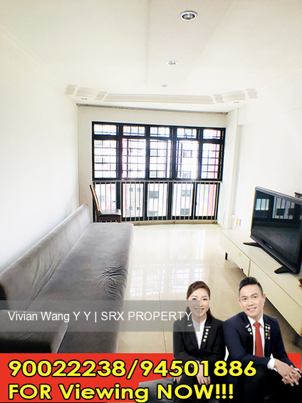 Blk 690C Choa Chu Kang Crescent (Choa Chu Kang), HDB 5 Rooms #185823862